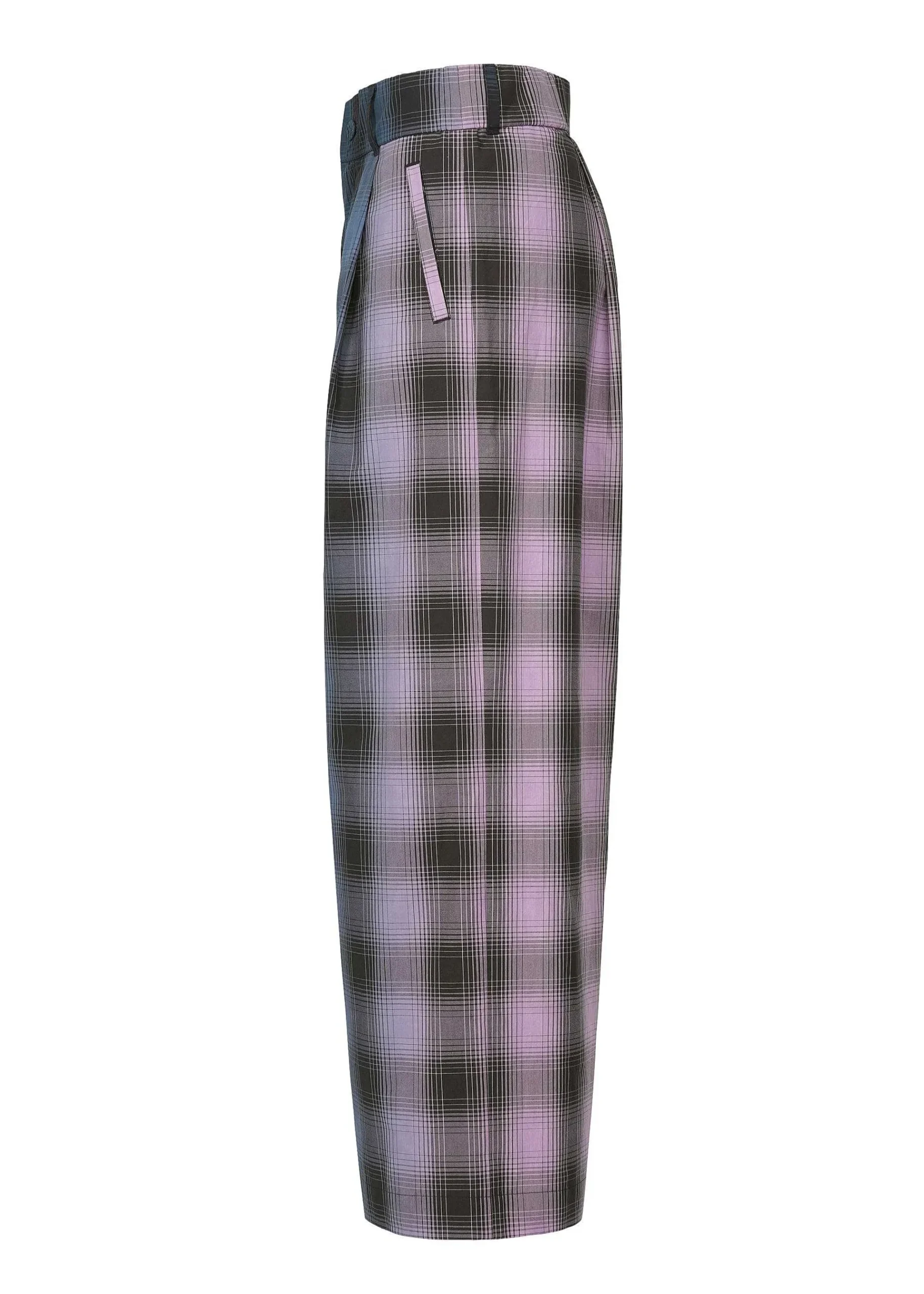 ISSEY MIYAKE Gradation Check Shop