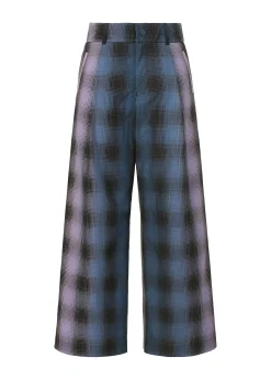 ISSEY MIYAKE Gradation Check Shop