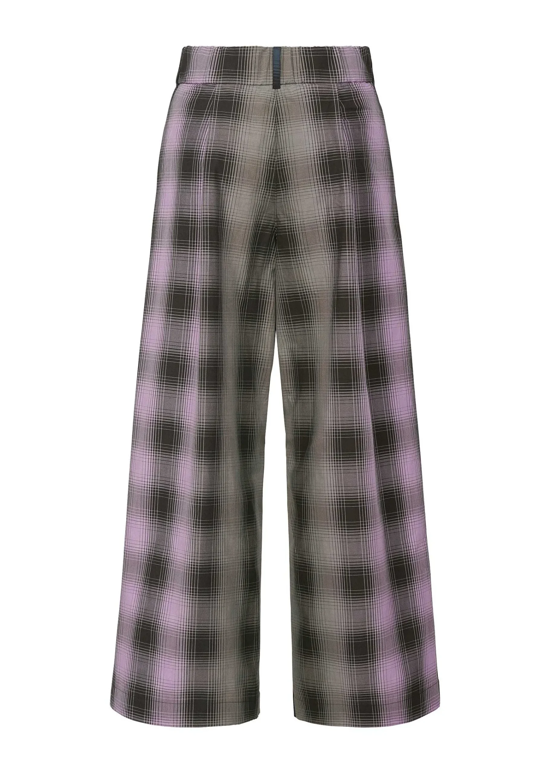 ISSEY MIYAKE Gradation Check Shop
