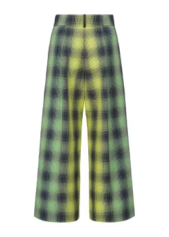 ISSEY MIYAKE Gradation Check Shop