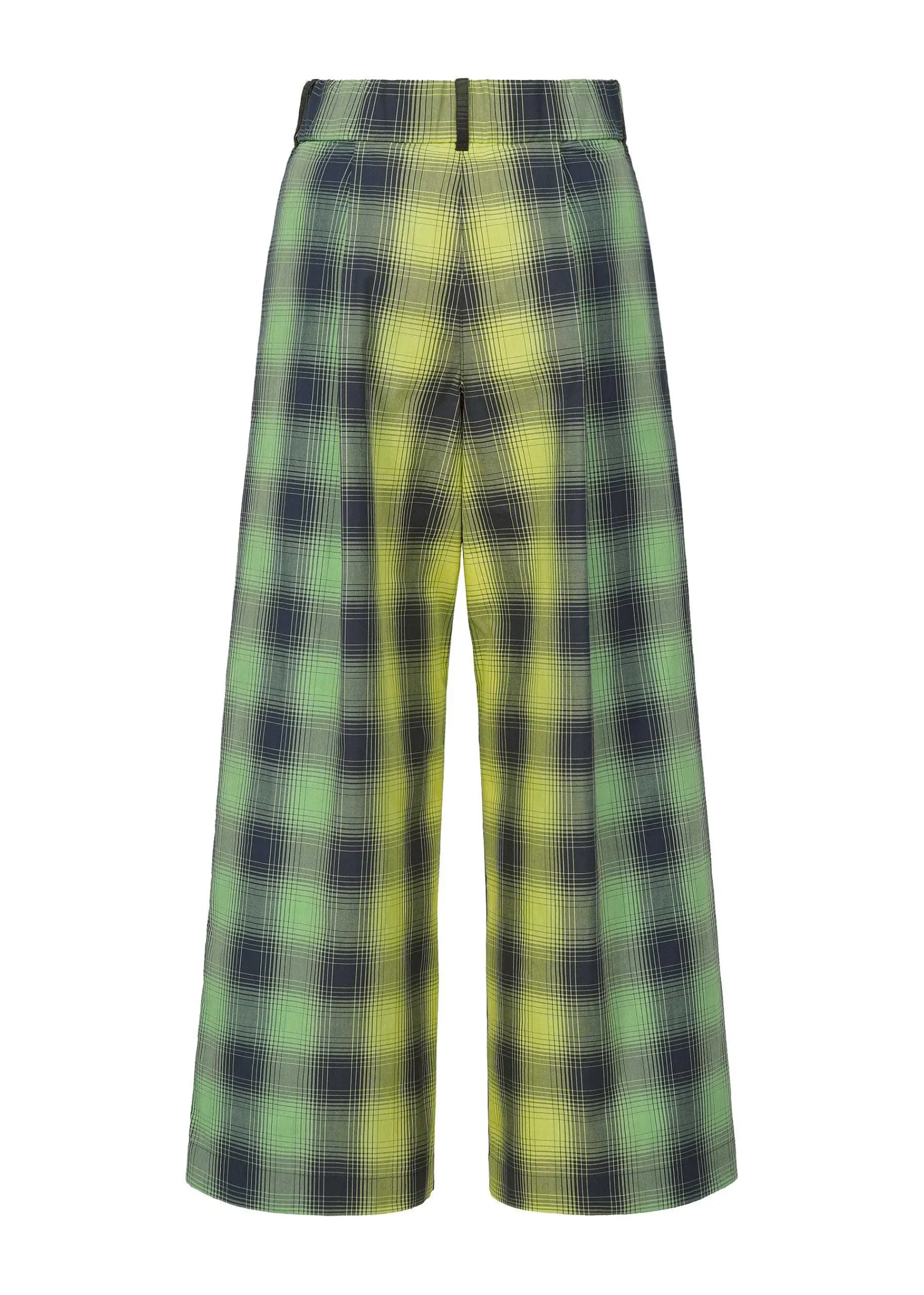 ISSEY MIYAKE Gradation Check Shop