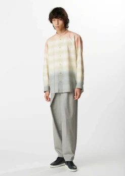 ISSEY MIYAKE Gradation Check Best
