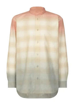 ISSEY MIYAKE Gradation Check Best