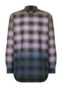 ISSEY MIYAKE Gradation Check Best