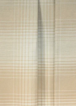 ISSEY MIYAKE Gradation Check Flash Sale