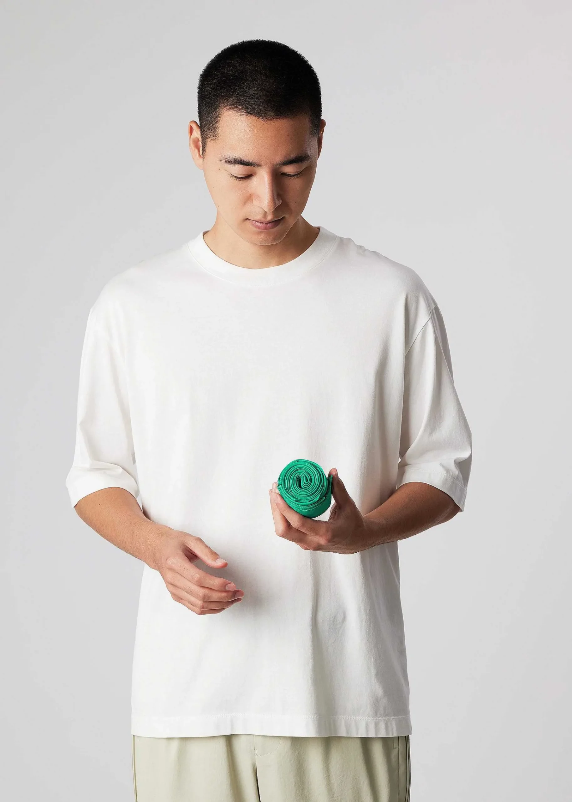 ISSEY MIYAKE Guru Guru Clearance