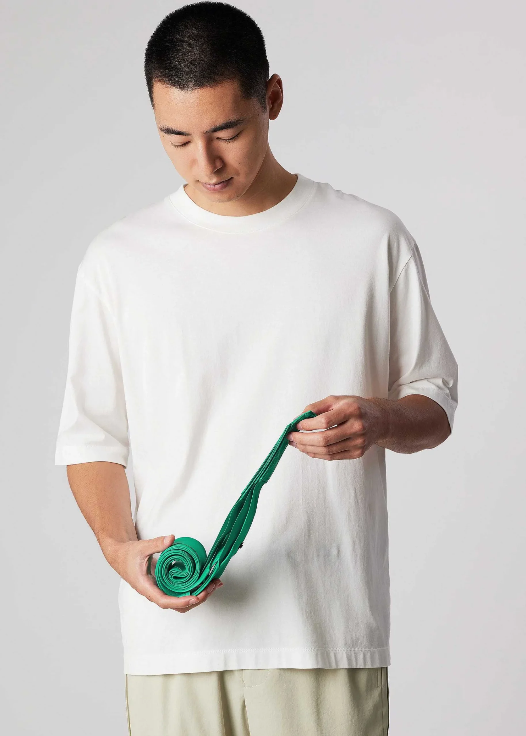 ISSEY MIYAKE Guru Guru Clearance