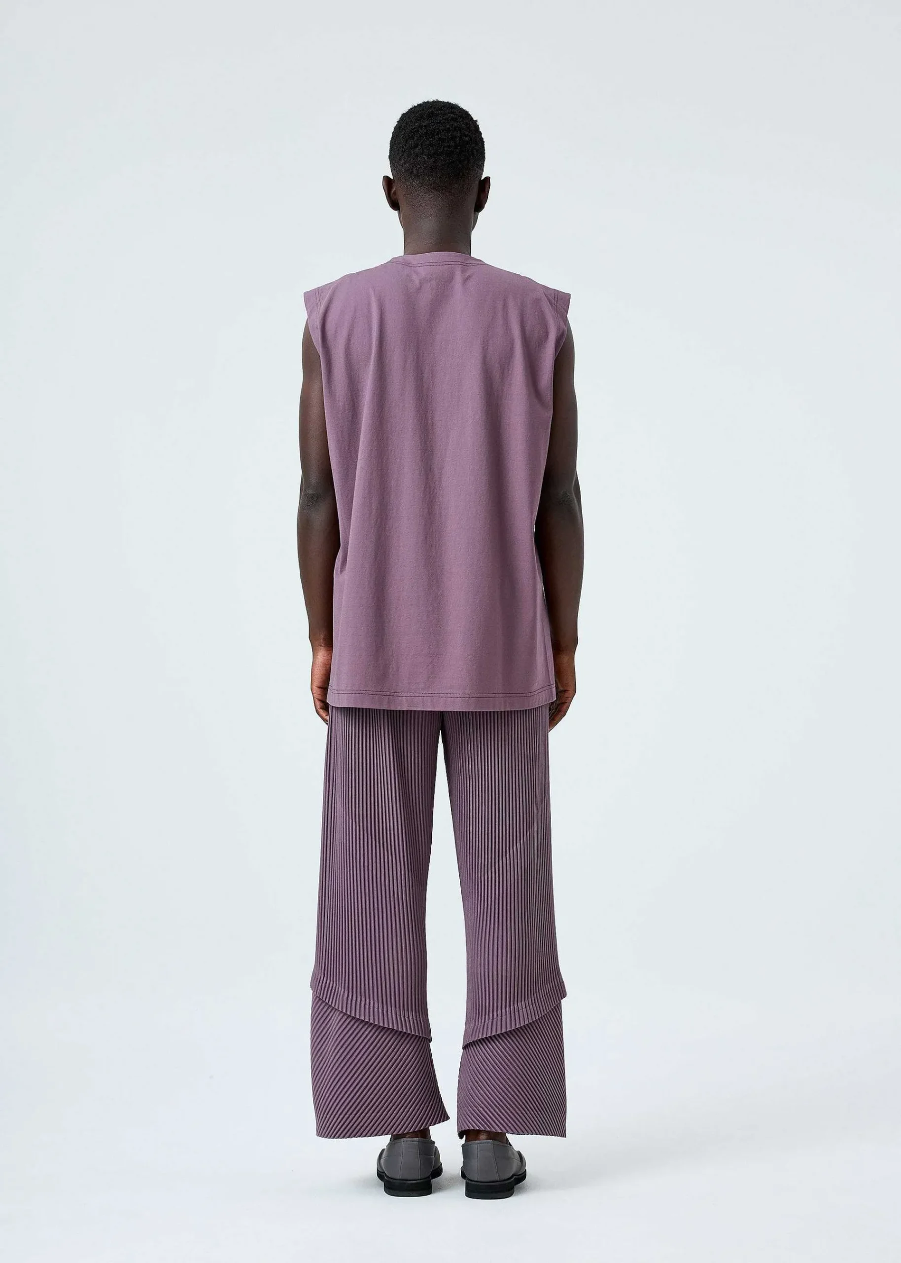 ISSEY MIYAKE Hard Twist Jersey Store
