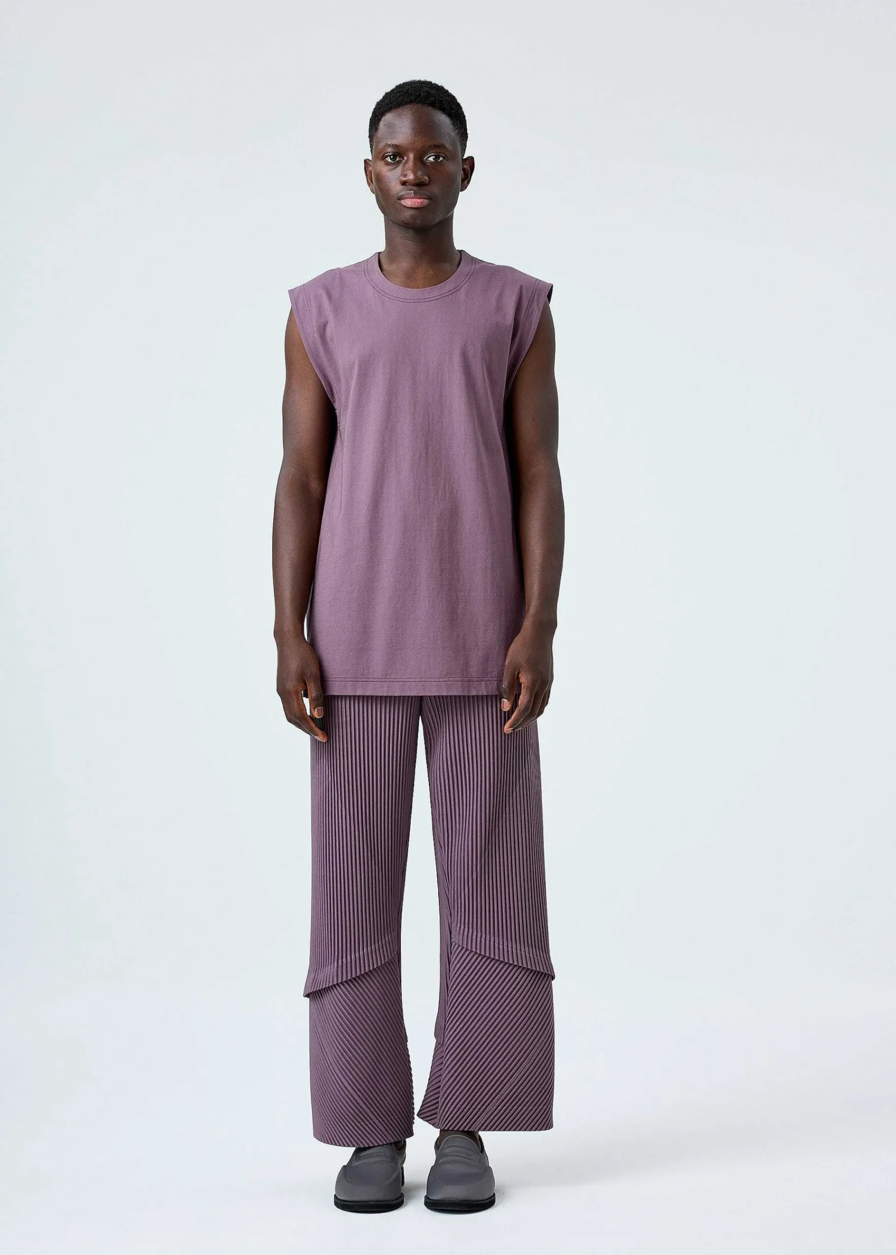 ISSEY MIYAKE Hard Twist Jersey Store