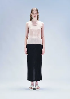 ISSEY MIYAKE Hatching Bottoms Fashion