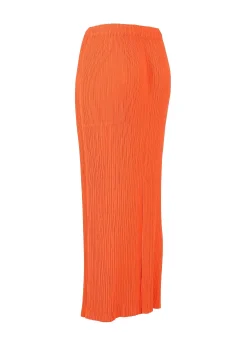 ISSEY MIYAKE Hatching Bottoms Fashion