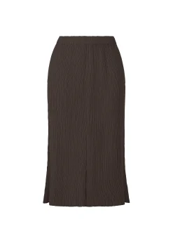 ISSEY MIYAKE Hatching Bottoms Hot