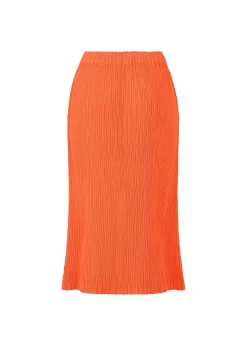 ISSEY MIYAKE Hatching Bottoms Hot