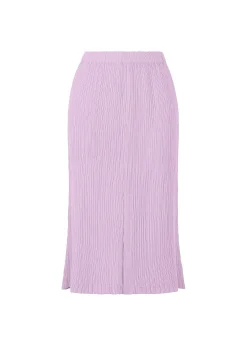 ISSEY MIYAKE Hatching Bottoms Hot