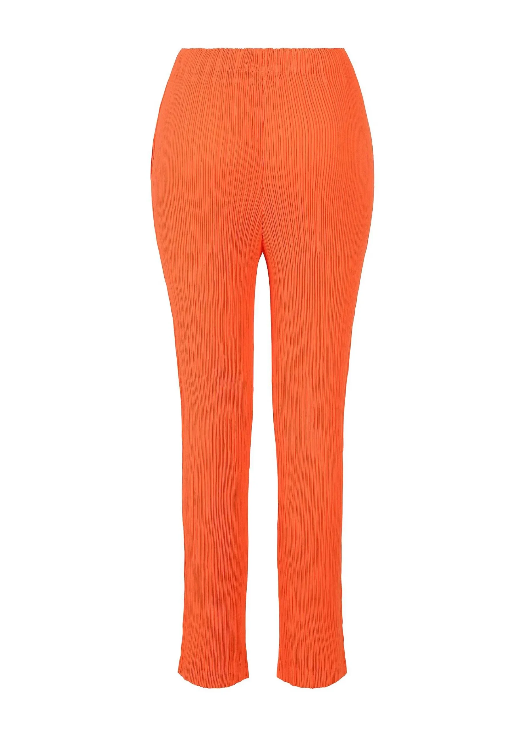 ISSEY MIYAKE Hatching Bottoms Flash Sale