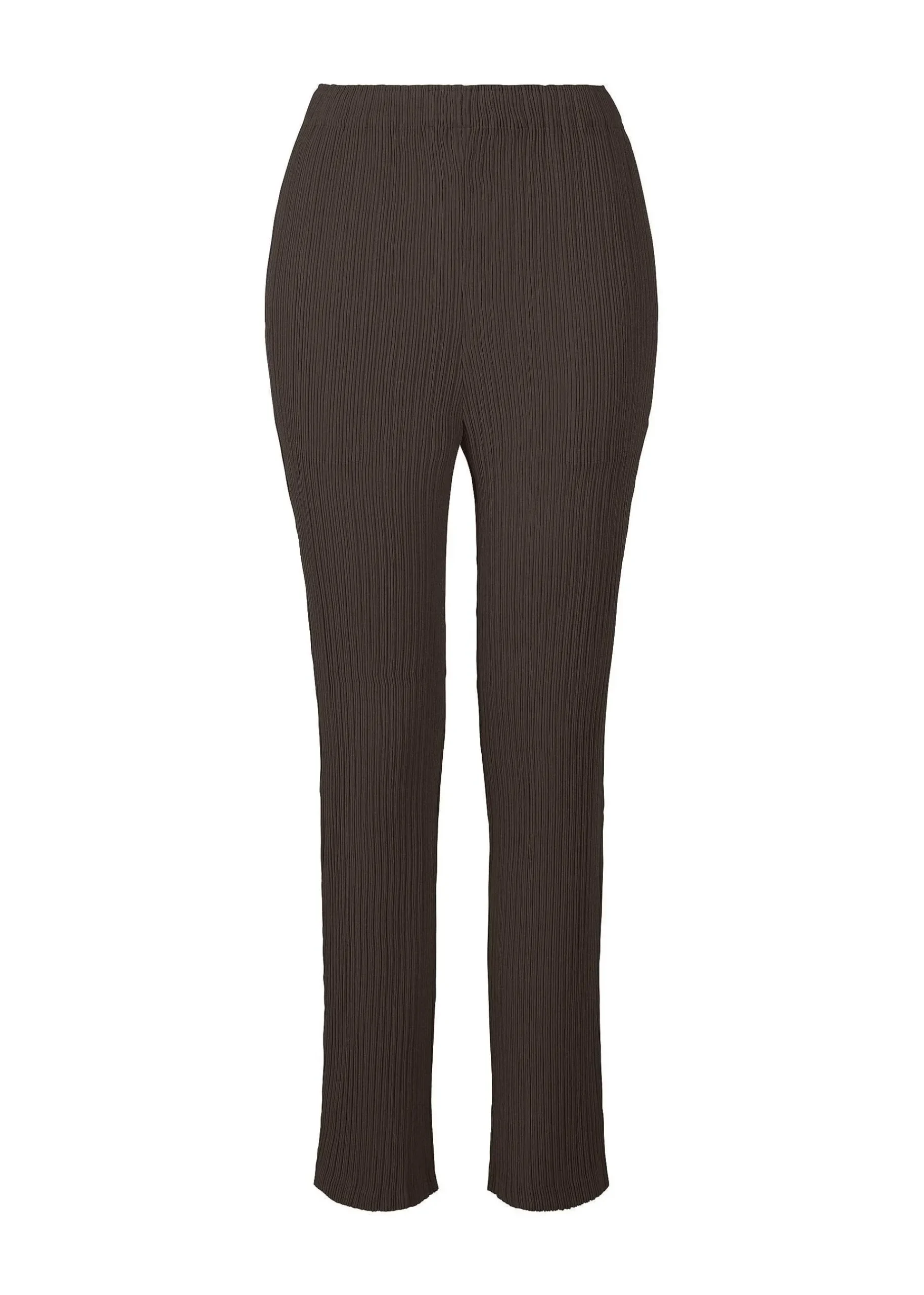 ISSEY MIYAKE Hatching Bottoms Flash Sale