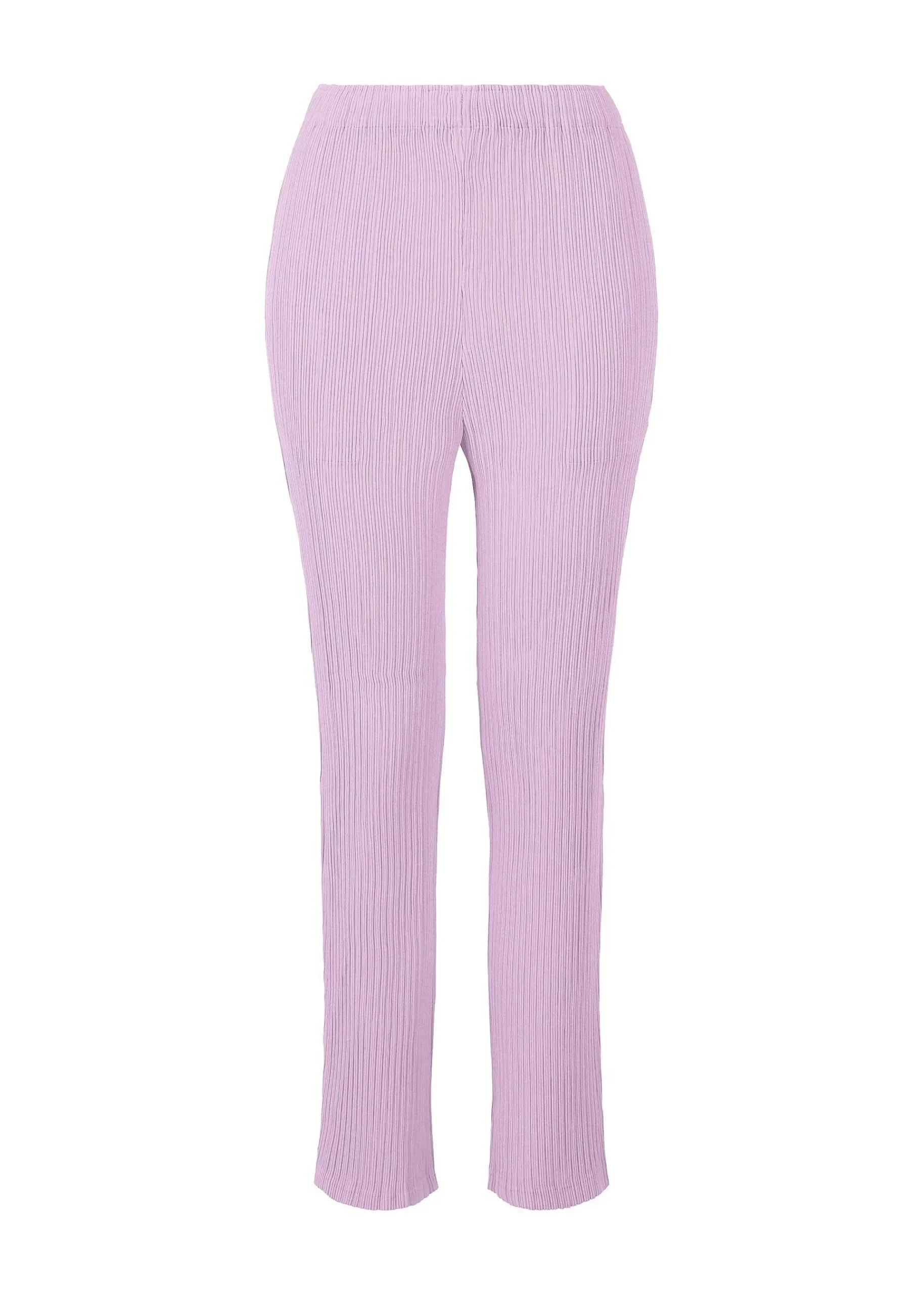 ISSEY MIYAKE Hatching Bottoms Flash Sale