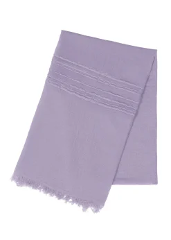 ISSEY MIYAKE Herbal Tea Scarf Best Sale