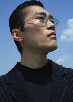 ISSEY MIYAKE Hexagon Best Sale