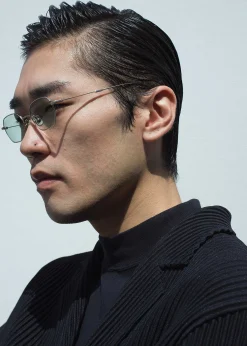 ISSEY MIYAKE Hexagon Best Sale