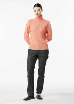 ISSEY MIYAKE High Twist Cotton Outlet