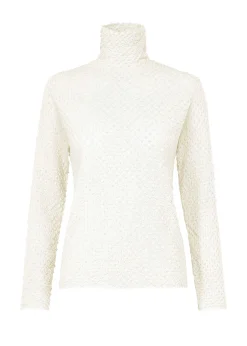 ISSEY MIYAKE High Twist Cotton Outlet