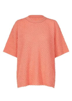 ISSEY MIYAKE High Twist Cotton Best