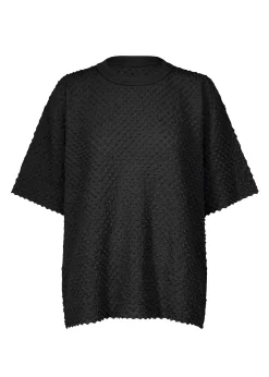 ISSEY MIYAKE High Twist Cotton Best