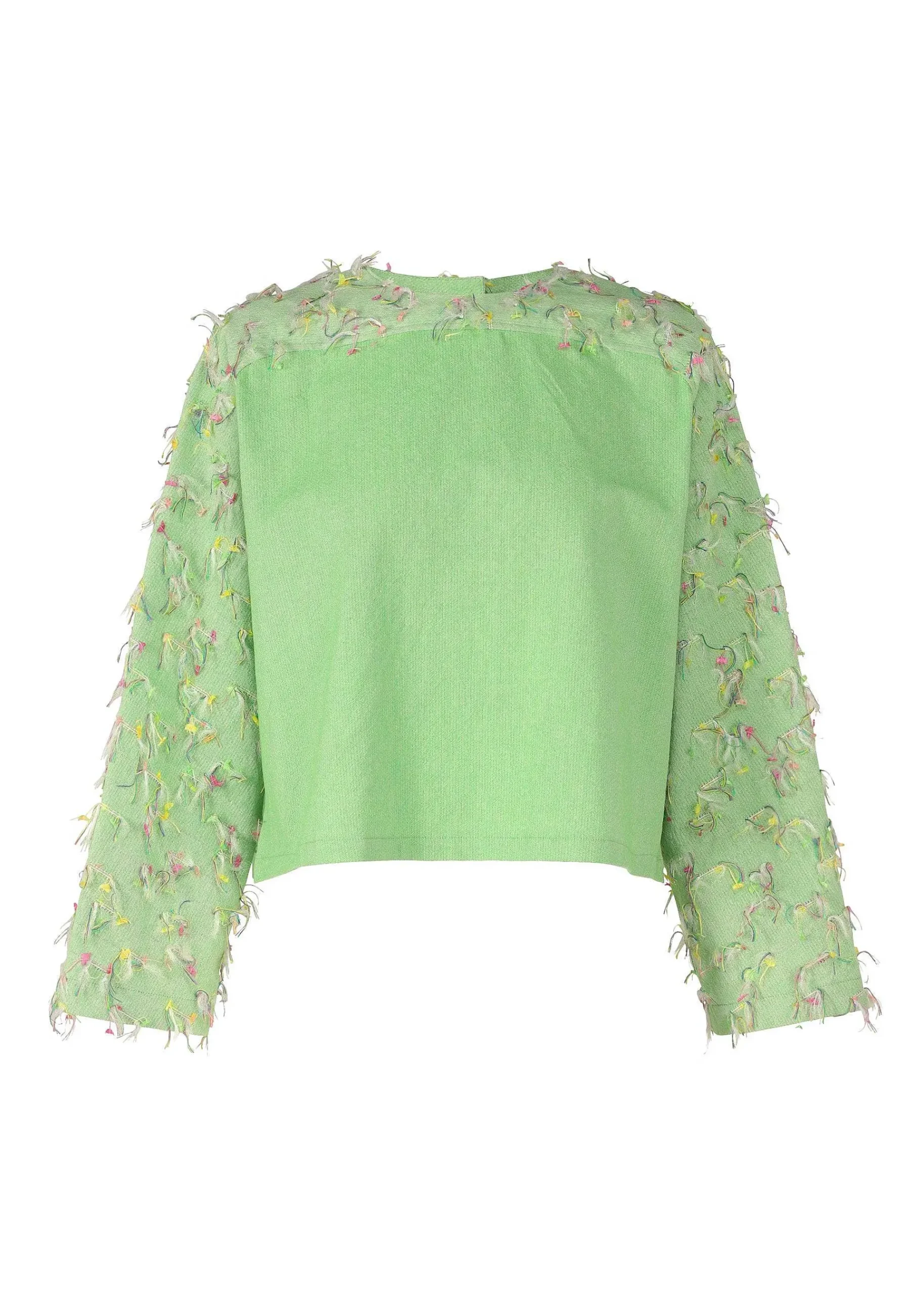 ISSEY MIYAKE Hopping Cotton Shop