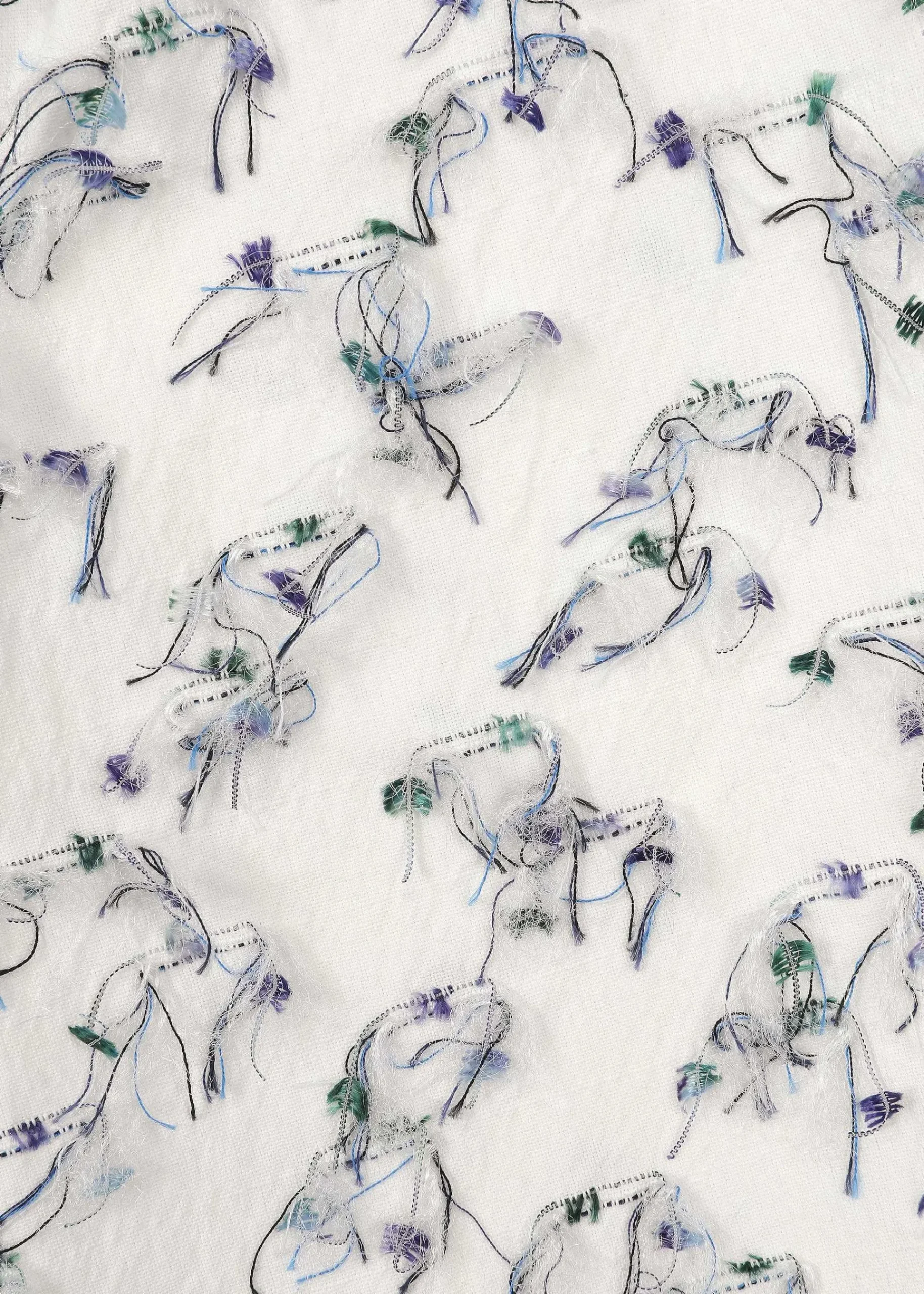 ISSEY MIYAKE Hopping Cotton Shop