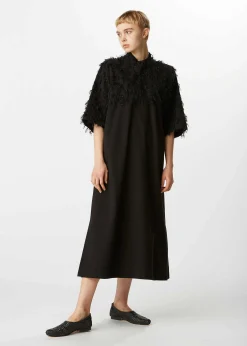 ISSEY MIYAKE Hopping Cotton Clearance