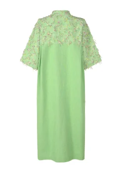 ISSEY MIYAKE Hopping Cotton Clearance