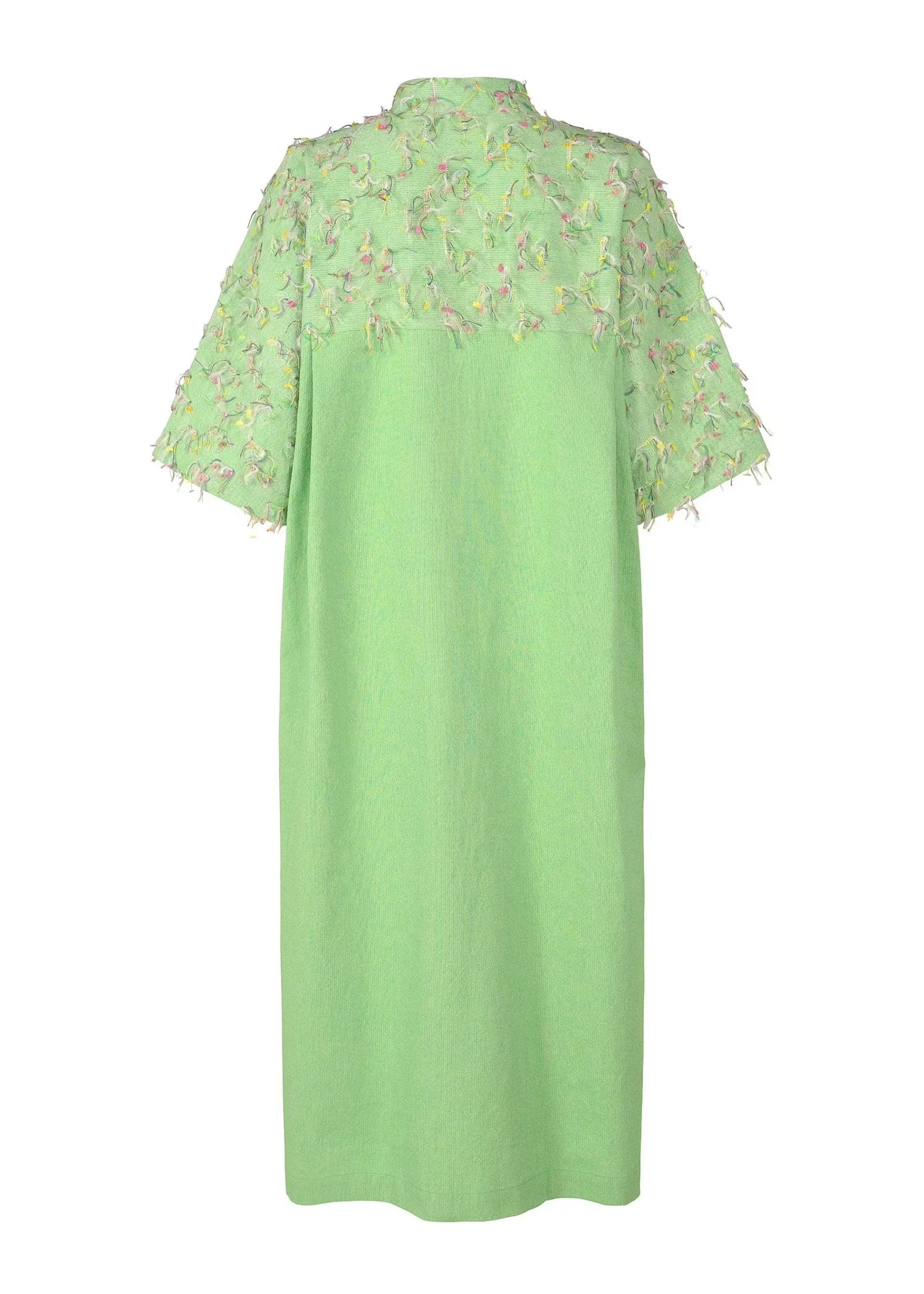 ISSEY MIYAKE Hopping Cotton Clearance