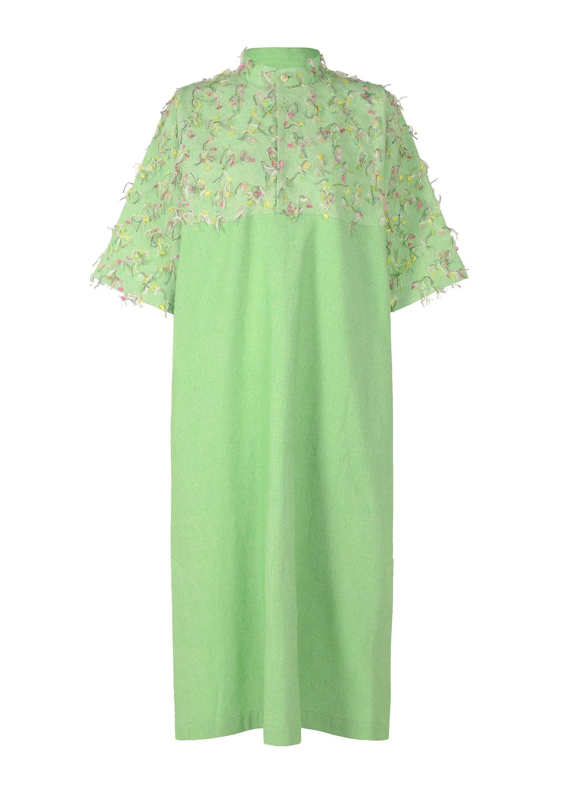 ISSEY MIYAKE Hopping Cotton Clearance