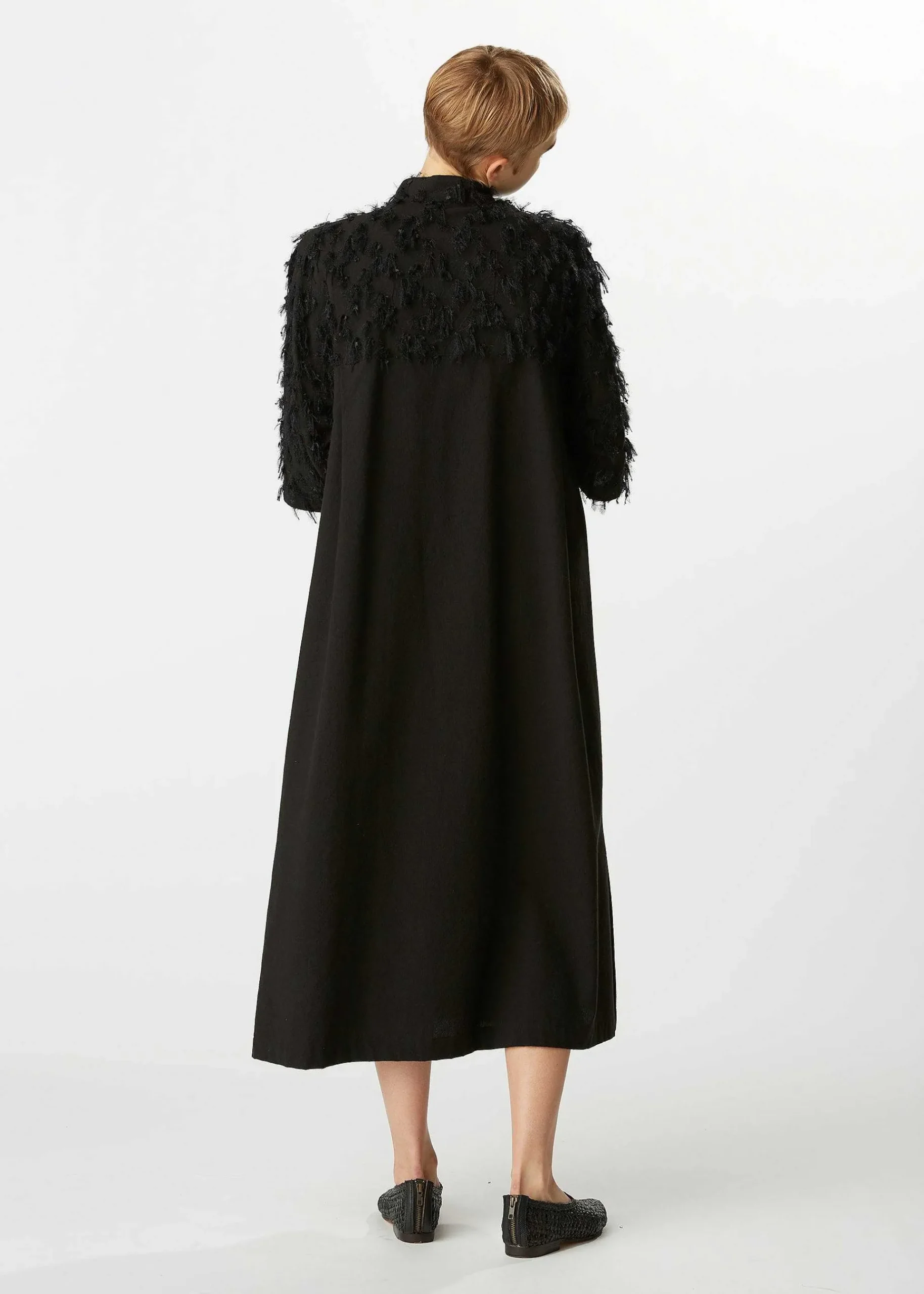 ISSEY MIYAKE Hopping Cotton Clearance