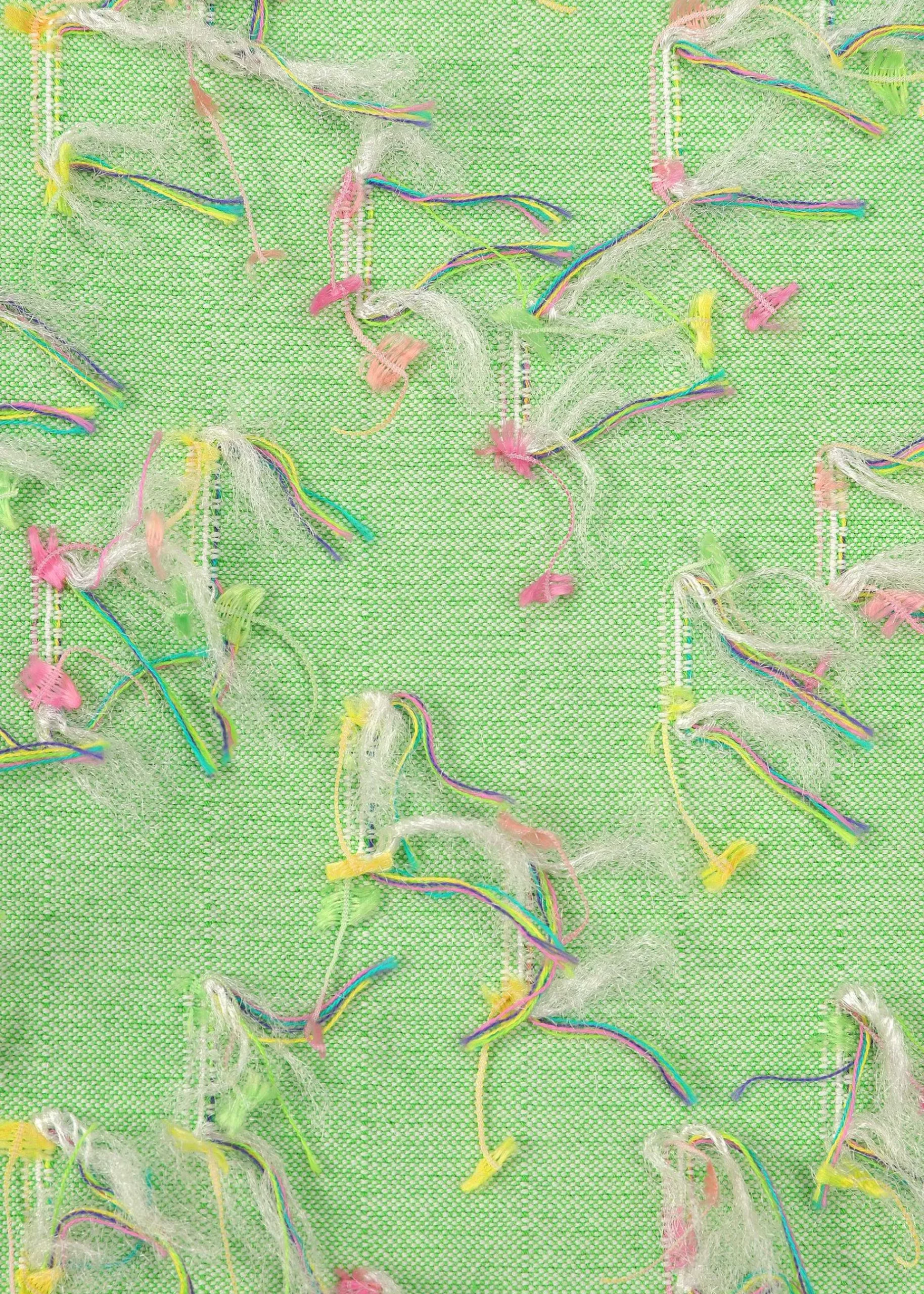 ISSEY MIYAKE Hopping Cotton Clearance