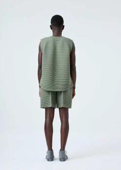 ISSEY MIYAKE Horizon Pleats 2 Cheap