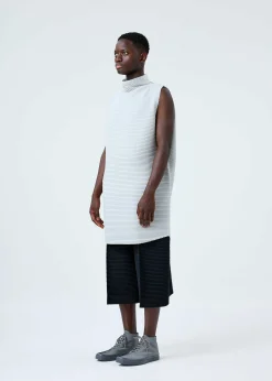 ISSEY MIYAKE Horizon Pleats 2 New