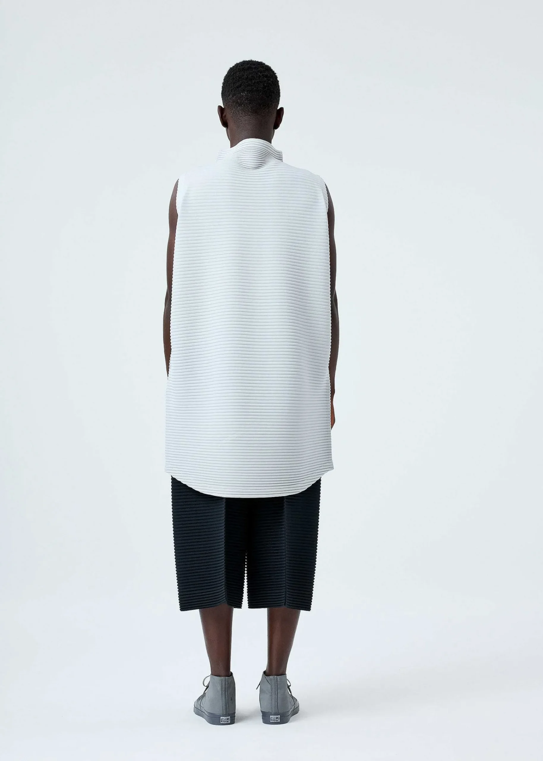 ISSEY MIYAKE Horizon Pleats 2 New