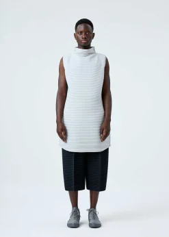 ISSEY MIYAKE Horizon Pleats 2 New