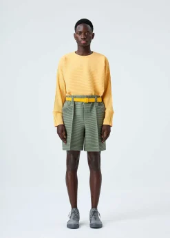 ISSEY MIYAKE Horizon Pleats 2 Fashion