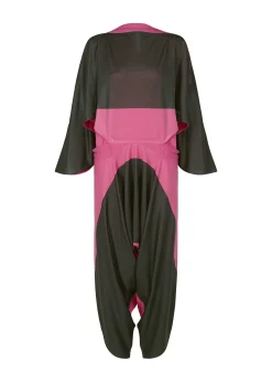 ISSEY MIYAKE Hourglass Hot