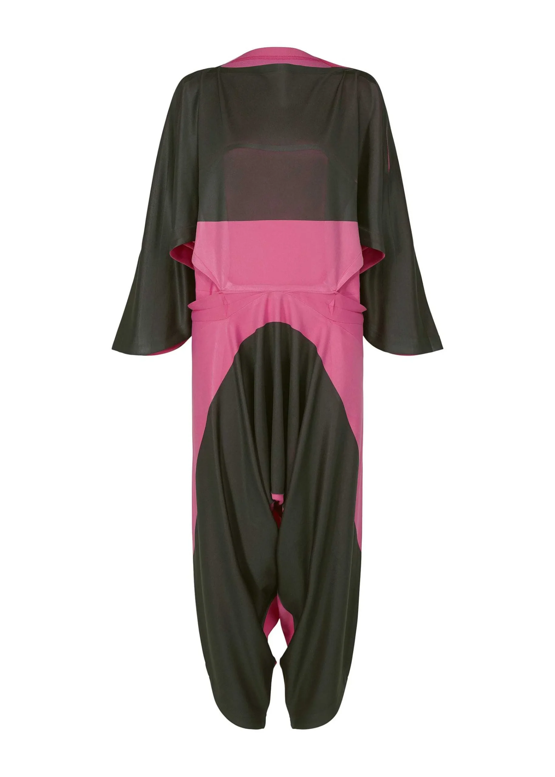 ISSEY MIYAKE Hourglass Hot