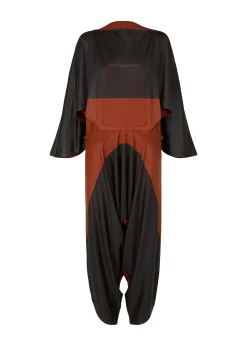 ISSEY MIYAKE Hourglass Hot