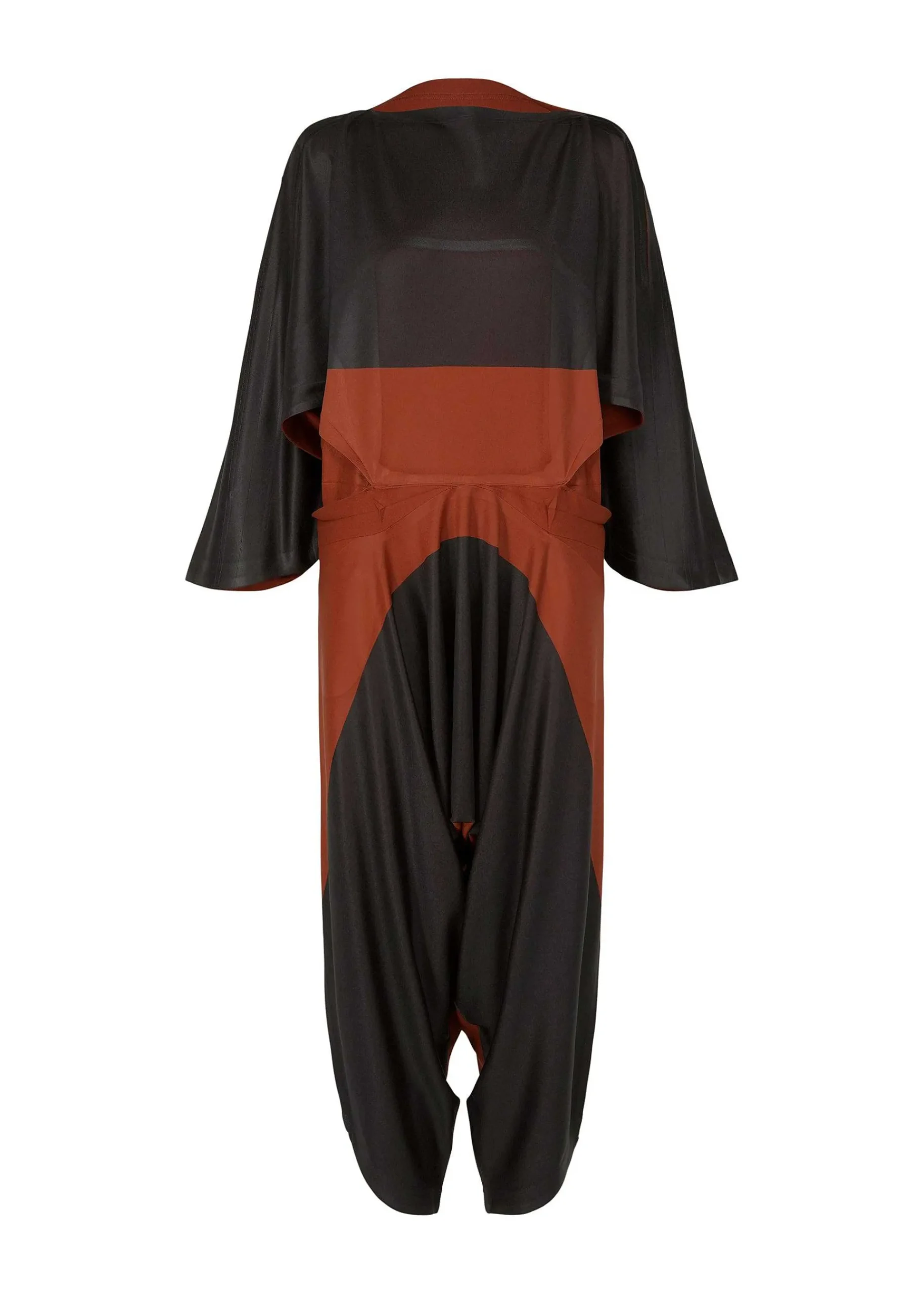 ISSEY MIYAKE Hourglass Hot