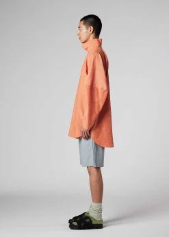 ISSEY MIYAKE Hybrid Shirt Fashion