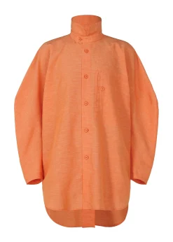 ISSEY MIYAKE Hybrid Shirt Fashion