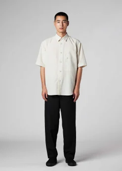 ISSEY MIYAKE Hybrid Shirt Store