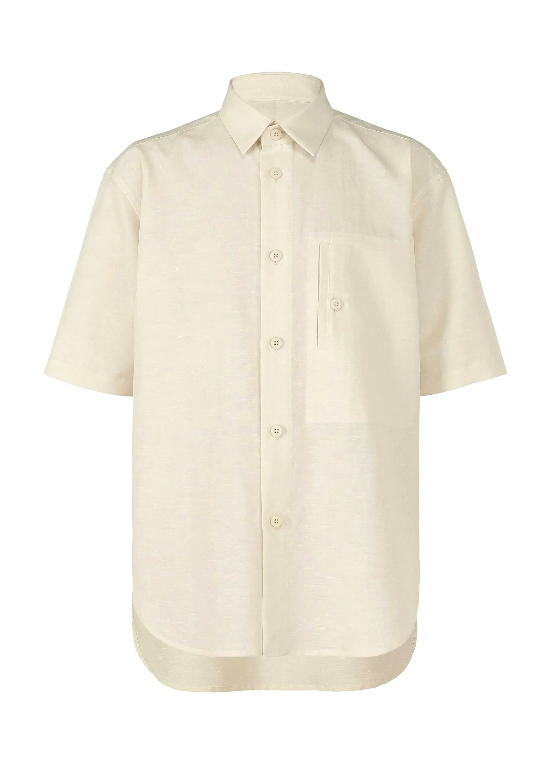 ISSEY MIYAKE Hybrid Shirt Store