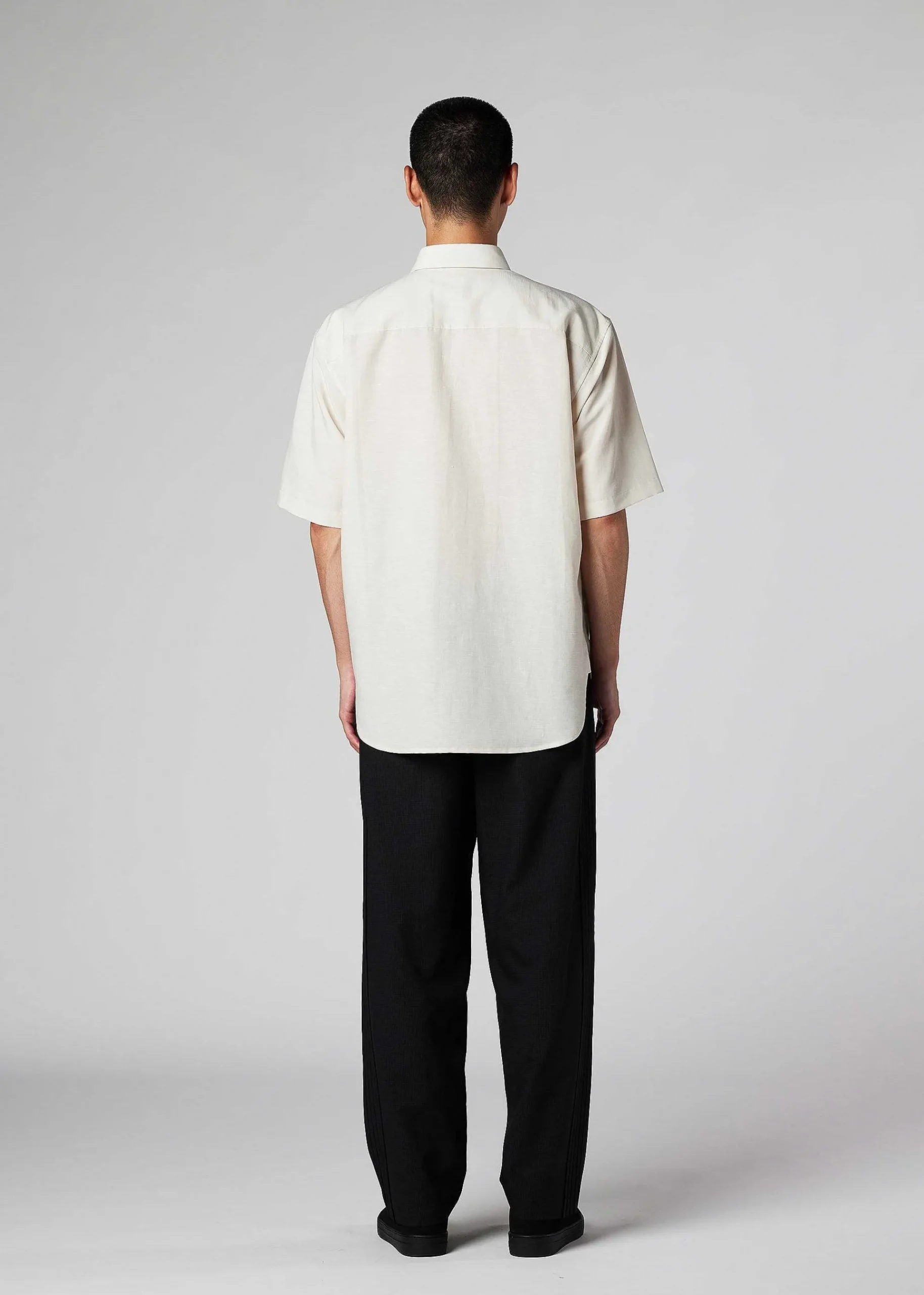 ISSEY MIYAKE Hybrid Shirt Store